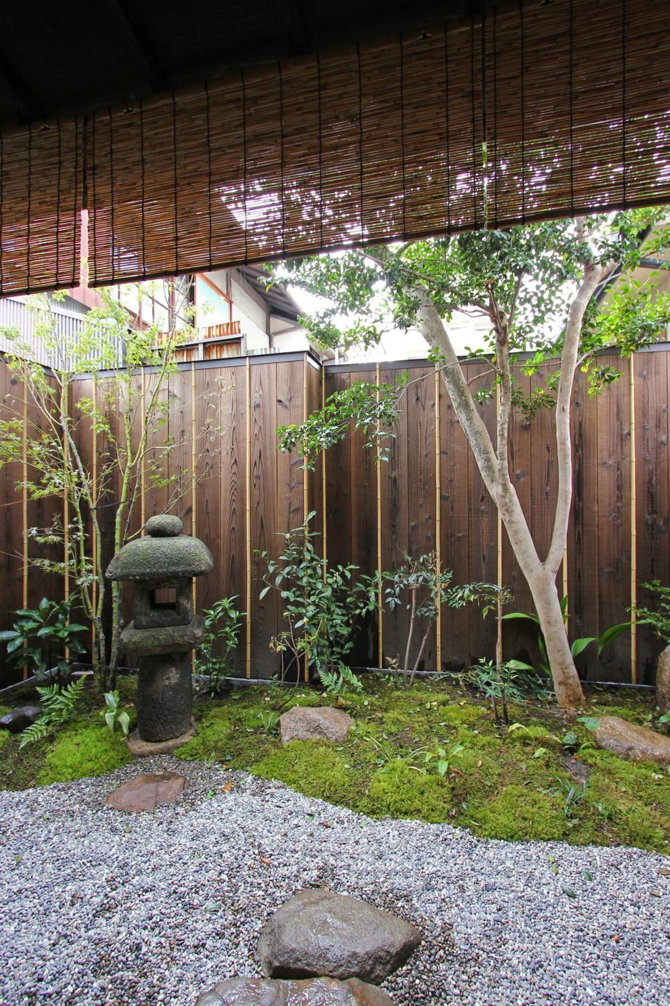 Momohana An Machiya House Kyoto Eksteriør billede