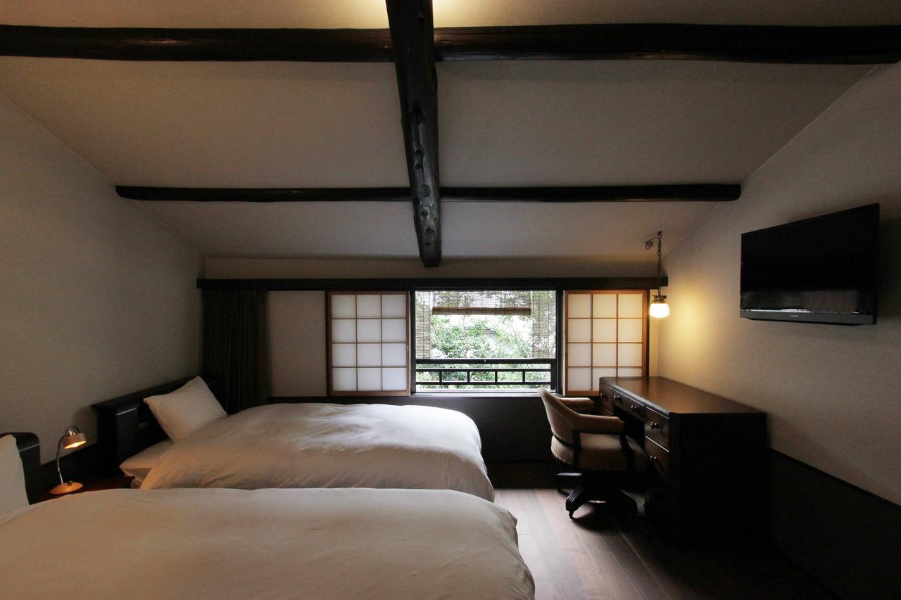Momohana An Machiya House Kyoto Eksteriør billede