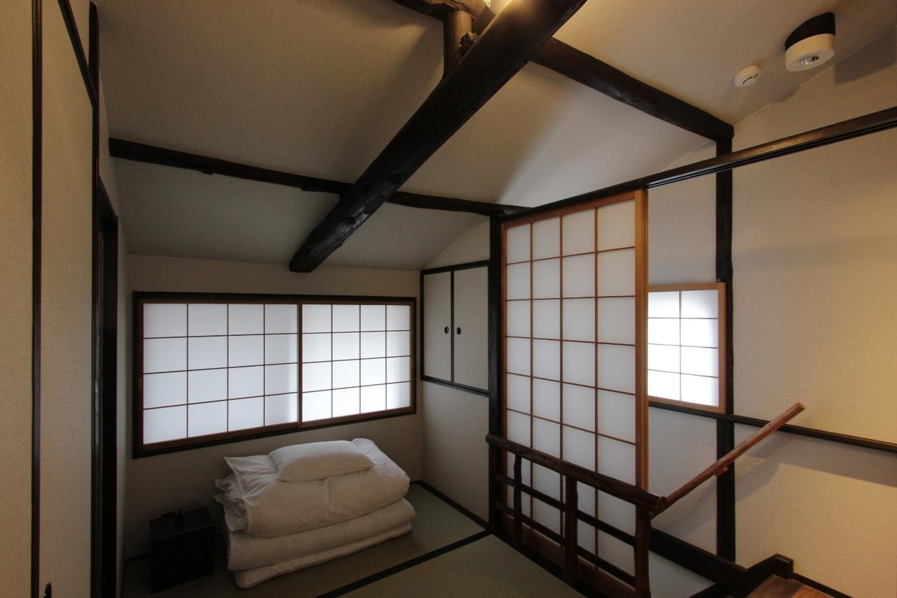 Momohana An Machiya House Kyoto Eksteriør billede